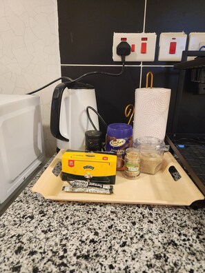 Cafè i cafetera