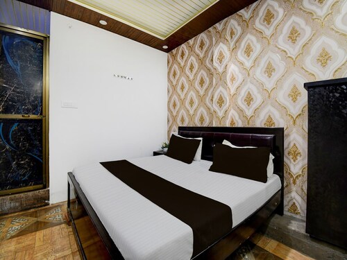 Hotel O Ambedkar Park Gorakhpur