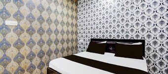 Hotel O Ambedkar Park Gorakhpur
