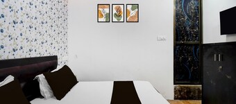 Hotel O Ambedkar Park Gorakhpur