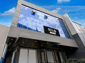 House | Exterior - Hotel O Ambedkar Park Gorakhpur (Gorakhpur)