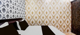 Hotel O Ambedkar Park Gorakhpur