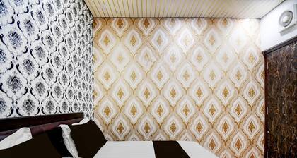 Hotel O Ambedkar Park Gorakhpur