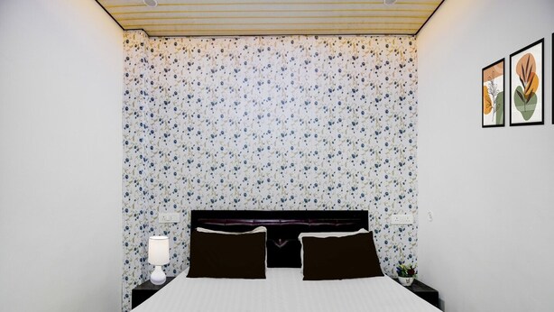 Maison | 1 chambre