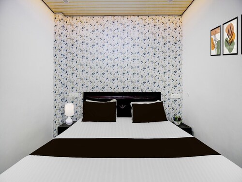 Hotel O Ambedkar Park Gorakhpur
