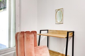 Interior - TBS 331 - Charming apartment in Ivry (Ivry-sur-Seine)