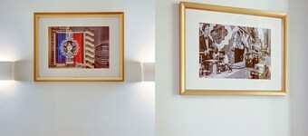 TBS 335 - Nice apartment in the 7th arrondissement