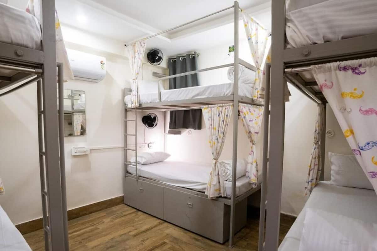 Comfort Shared Dormitory | Free WiFi