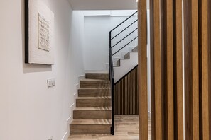 Interior - Waou Chamberi VIII - Short Term Rental (Madrid)