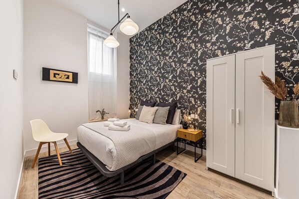 3 Schlafzimmer, Bügeleisen/Bügelbrett, kostenloses WLAN, Bettwäsche
