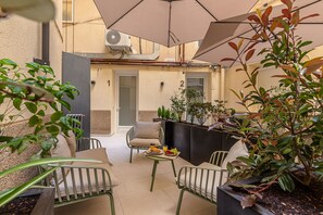 Terras