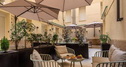 Waou Urban Home Chamberi III