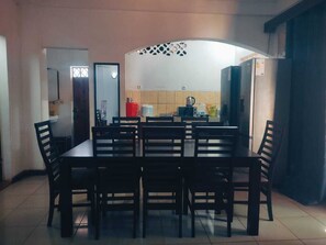 Restauranger