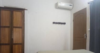 Ankarana Appart