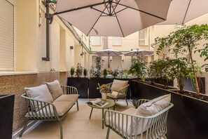 Property grounds - Waou Urban Home Chamberi IV (Madrid)