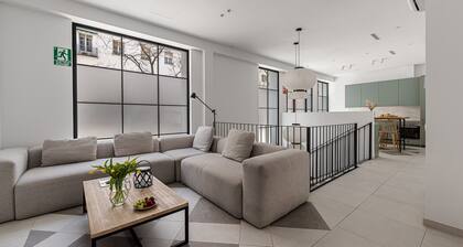 Waou Urban Home Chamberi I