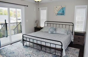 3 Schlafzimmer, Zimmersafe, Bügeleisen/Bügelbrett, kostenloses WLAN