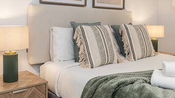 1 dormitorio, tabla de planchar con plancha, wifi gratis