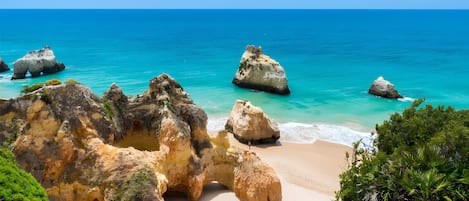 Plage à proximité