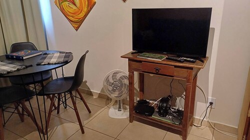 Studio Barreto Leme 72