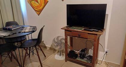 Studio Barreto Leme 72