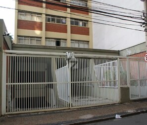 Área da propriedade