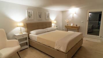 2 Schlafzimmer, WLAN