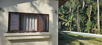 Instagrammable Nature Casa Penedo