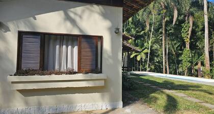 Instagrammable Nature Casa Penedo