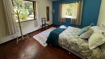 6 soveværelser, Wi-Fi, sengetøj