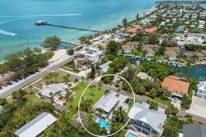 Exterior - Sea La Vie by Duncan Real Estate (Anna Maria)