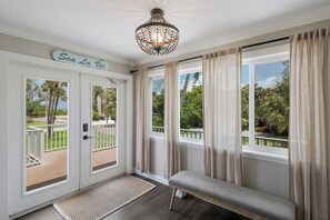 Interior - Sea La Vie by Duncan Real Estate (Anna Maria)