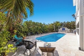 Pool - Acacia Breeze by Duncan Real Estate (Anna Maria)