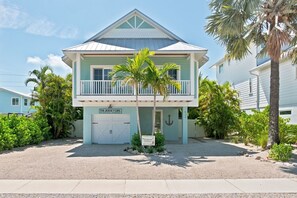Exterior - Jersey Gal by Duncan Real Estate (Anna Maria)