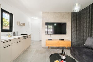 TV connectée