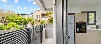 Gesher Haziv Peaceful Modern Stay