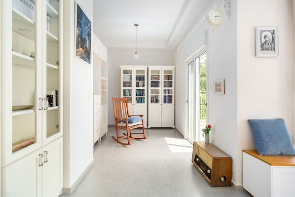 Intérieur