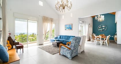 Galei Ha-Yam 35 Kfar Rosh Ha-Nikra