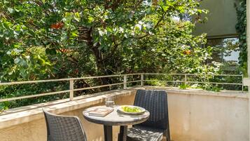 Servei de restauració a l'aire lliure