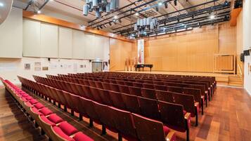 Sala de reunions