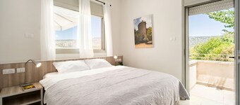 Keshet Eilon Green Views Suite