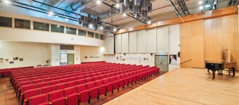 Keshet Eilon Serene Garden Villa