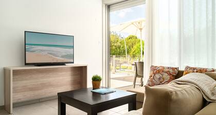 Keshet Eilon Galilee Garden Villa