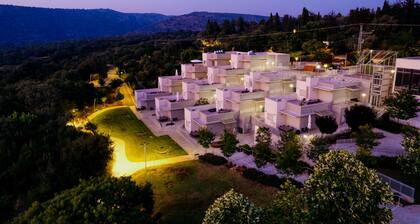 Keshet Eilon Galilee Garden Villa