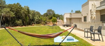Keshet Eilon Tranquil Garden Villa