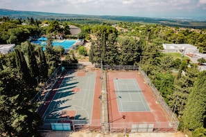 Sportplatz