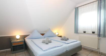 Seepark Burhave, Haus 20