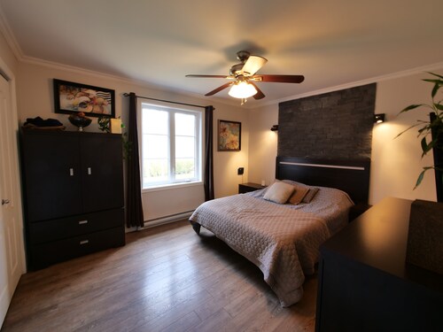 LITTLE PARADISE IN NEUVILLE, NATURE AND TRANQUILITY