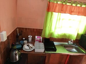 Cuina privada
