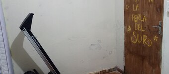 Department in Encarnación (WRC Py 2025)